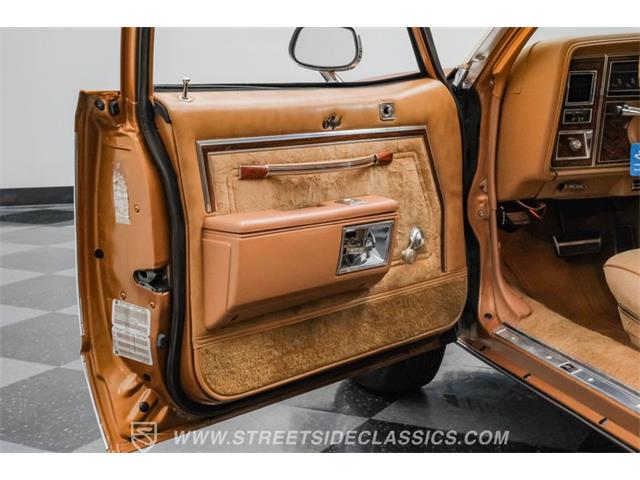 1978 Oldsmobile Delta 88 Royale (CC-2068719) for sale in Ft Worth, Texas