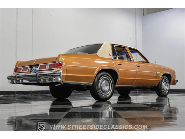 1978 Oldsmobile Delta 88 Royale (CC-2068719) for sale in Ft Worth, Texas