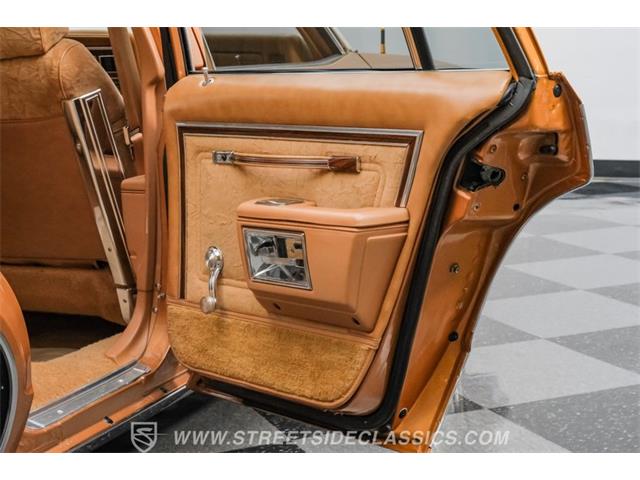 1978 Oldsmobile Delta 88 Royale (CC-2068719) for sale in Ft Worth, Texas