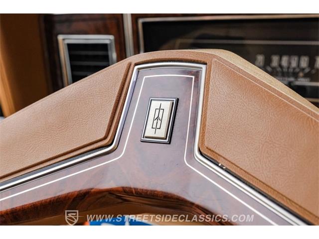 1978 Oldsmobile Delta 88 Royale (CC-2068719) for sale in Ft Worth, Texas