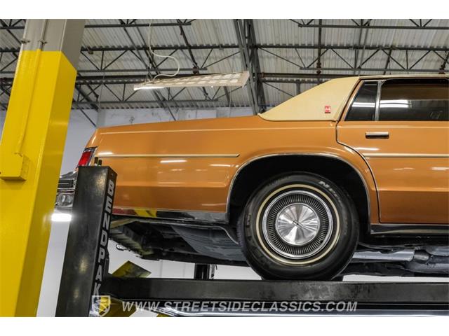 1978 Oldsmobile Delta 88 Royale (CC-2068719) for sale in Ft Worth, Texas
