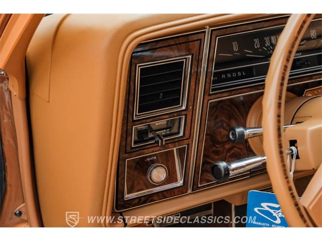 1978 Oldsmobile Delta 88 Royale (CC-2068719) for sale in Ft Worth, Texas