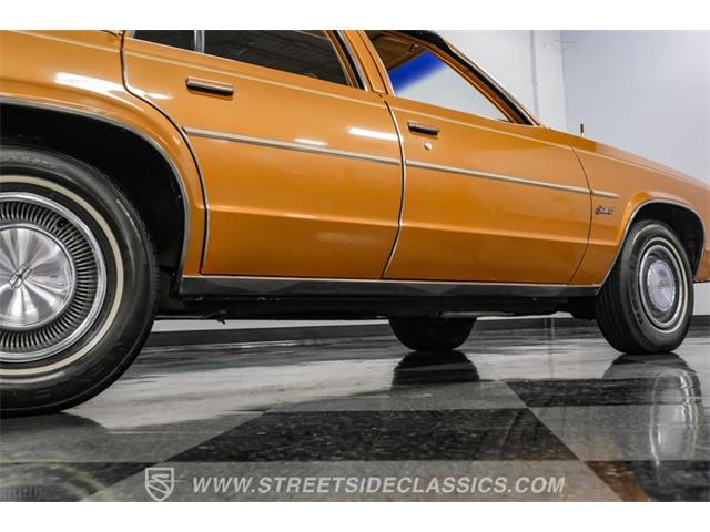 1978 Oldsmobile Delta 88 Royale (CC-2068719) for sale in Ft Worth, Texas