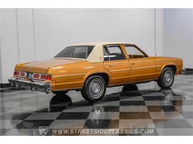 1978 Oldsmobile Delta 88 Royale (CC-2068719) for sale in Ft Worth, Texas