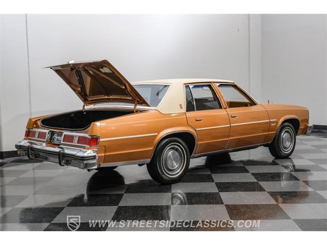 1978 Oldsmobile Delta 88 Royale (CC-2068719) for sale in Ft Worth, Texas