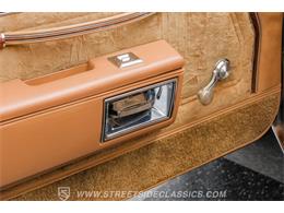 1978 Oldsmobile Delta 88 Royale (CC-2068719) for sale in Ft Worth, Texas