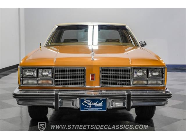 1978 Oldsmobile Delta 88 Royale (CC-2068719) for sale in Ft Worth, Texas