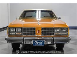1978 Oldsmobile Delta 88 Royale (CC-2068719) for sale in Ft Worth, Texas