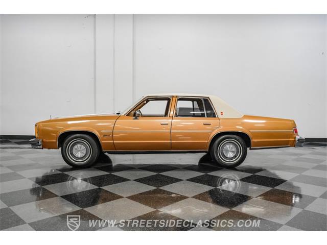 1978 Oldsmobile Delta 88 Royale (CC-2068719) for sale in Ft Worth, Texas