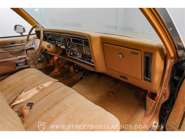 1978 Oldsmobile Delta 88 Royale (CC-2068719) for sale in Ft Worth, Texas