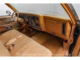 1978 Oldsmobile Delta 88 Royale (CC-2068719) for sale in Ft Worth, Texas