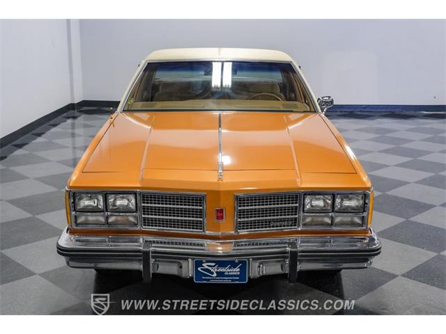 1978 Oldsmobile Delta 88 Royale (CC-2068719) for sale in Ft Worth, Texas