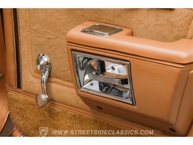 1978 Oldsmobile Delta 88 Royale (CC-2068719) for sale in Ft Worth, Texas