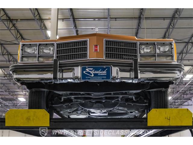 1978 Oldsmobile Delta 88 Royale (CC-2068719) for sale in Ft Worth, Texas