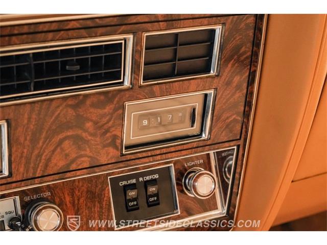 1978 Oldsmobile Delta 88 Royale (CC-2068719) for sale in Ft Worth, Texas