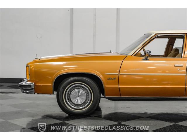 1978 Oldsmobile Delta 88 Royale (CC-2068719) for sale in Ft Worth, Texas