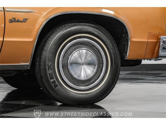 1978 Oldsmobile Delta 88 Royale (CC-2068719) for sale in Ft Worth, Texas