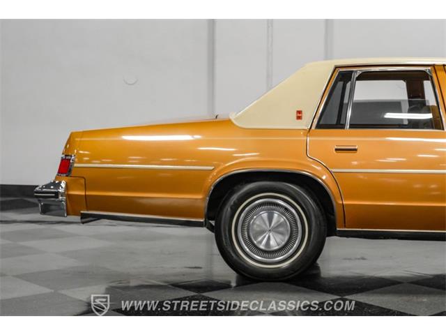 1978 Oldsmobile Delta 88 Royale (CC-2068719) for sale in Ft Worth, Texas