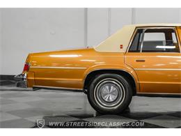 1978 Oldsmobile Delta 88 Royale (CC-2068719) for sale in Ft Worth, Texas