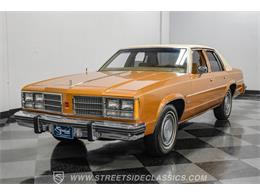 1978 Oldsmobile Delta 88 Royale (CC-2068719) for sale in Ft Worth, Texas