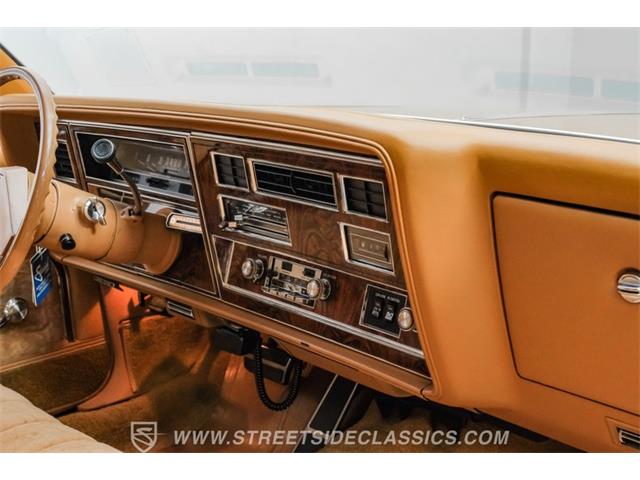 1978 Oldsmobile Delta 88 Royale (CC-2068719) for sale in Ft Worth, Texas