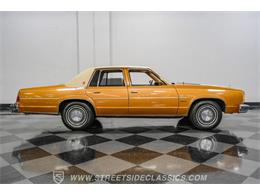 1978 Oldsmobile Delta 88 Royale (CC-2068719) for sale in Ft Worth, Texas