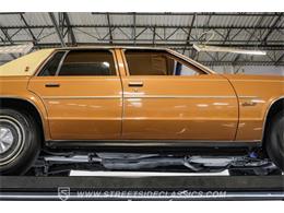 1978 Oldsmobile Delta 88 Royale (CC-2068719) for sale in Ft Worth, Texas