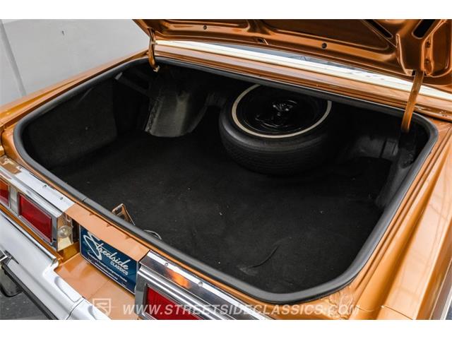 1978 Oldsmobile Delta 88 Royale (CC-2068719) for sale in Ft Worth, Texas