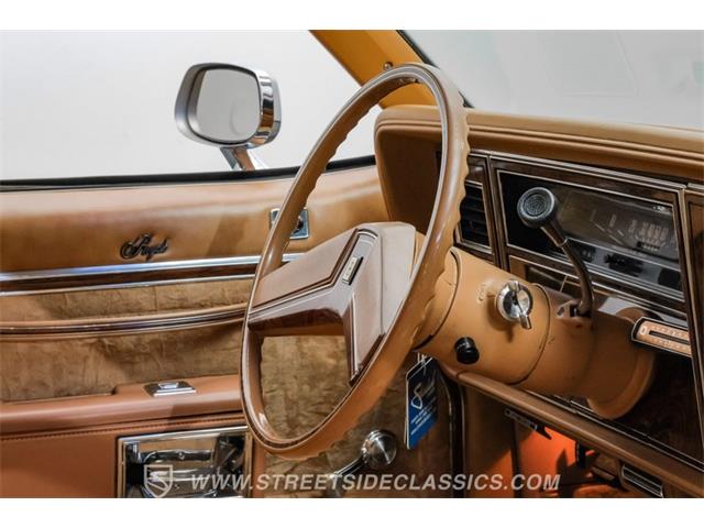 1978 Oldsmobile Delta 88 Royale (CC-2068719) for sale in Ft Worth, Texas