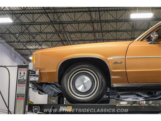 1978 Oldsmobile Delta 88 Royale (CC-2068719) for sale in Ft Worth, Texas