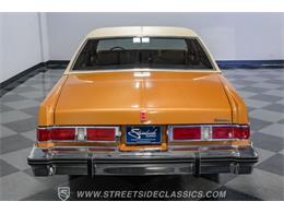 1978 Oldsmobile Delta 88 Royale (CC-2068719) for sale in Ft Worth, Texas