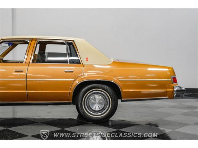 1978 Oldsmobile Delta 88 Royale (CC-2068719) for sale in Ft Worth, Texas