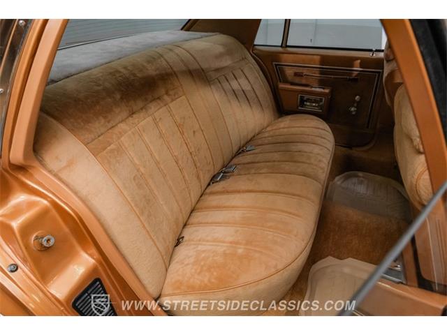 1978 Oldsmobile Delta 88 Royale (CC-2068719) for sale in Ft Worth, Texas