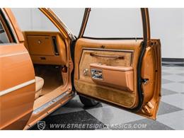 1978 Oldsmobile Delta 88 Royale (CC-2068719) for sale in Ft Worth, Texas