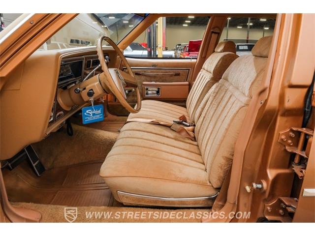 1978 Oldsmobile Delta 88 Royale (CC-2068719) for sale in Ft Worth, Texas