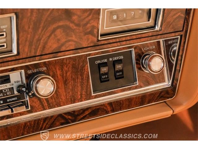 1978 Oldsmobile Delta 88 Royale (CC-2068719) for sale in Ft Worth, Texas