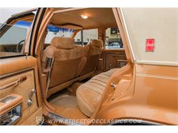 1978 Oldsmobile Delta 88 Royale (CC-2068719) for sale in Ft Worth, Texas