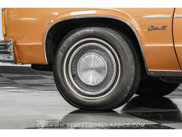 1978 Oldsmobile Delta 88 Royale (CC-2068719) for sale in Ft Worth, Texas