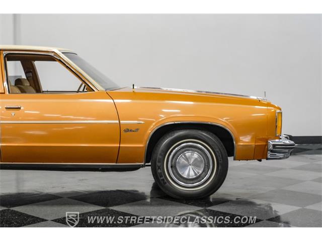 1978 Oldsmobile Delta 88 Royale (CC-2068719) for sale in Ft Worth, Texas