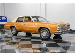 1978 Oldsmobile Delta 88 Royale (CC-2068719) for sale in Ft Worth, Texas