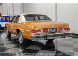 1978 Oldsmobile Delta 88 Royale (CC-2068719) for sale in Ft Worth, Texas