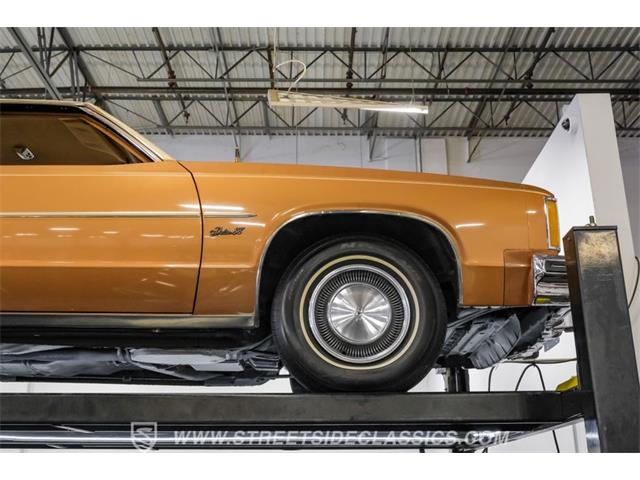 1978 Oldsmobile Delta 88 Royale (CC-2068719) for sale in Ft Worth, Texas