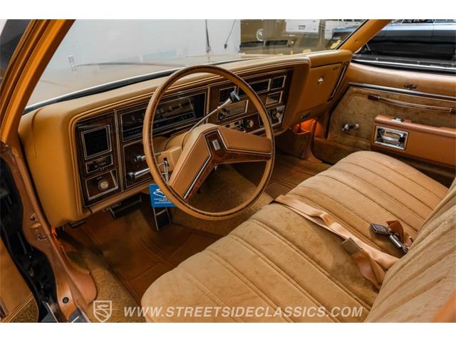1978 Oldsmobile Delta 88 Royale (CC-2068719) for sale in Ft Worth, Texas