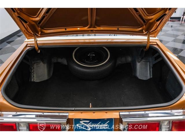 1978 Oldsmobile Delta 88 Royale (CC-2068719) for sale in Ft Worth, Texas