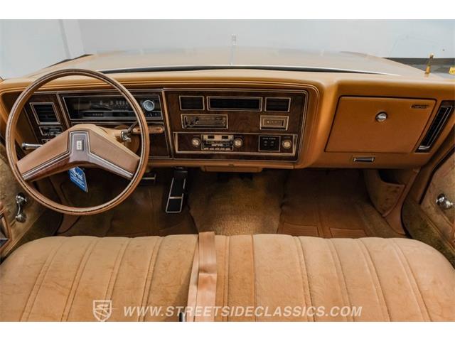 1978 Oldsmobile Delta 88 Royale (CC-2068719) for sale in Ft Worth, Texas