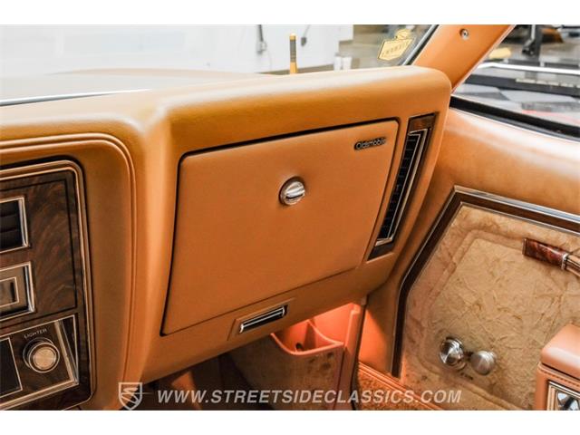 1978 Oldsmobile Delta 88 Royale (CC-2068719) for sale in Ft Worth, Texas