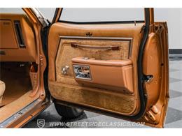 1978 Oldsmobile Delta 88 Royale (CC-2068719) for sale in Ft Worth, Texas