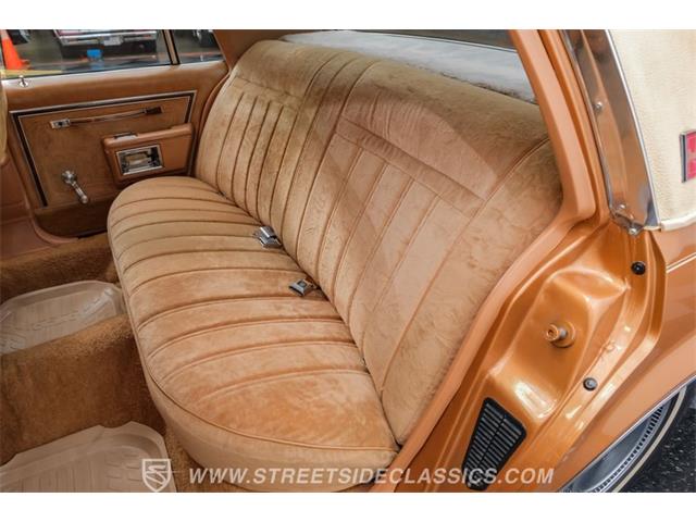 1978 Oldsmobile Delta 88 Royale (CC-2068719) for sale in Ft Worth, Texas