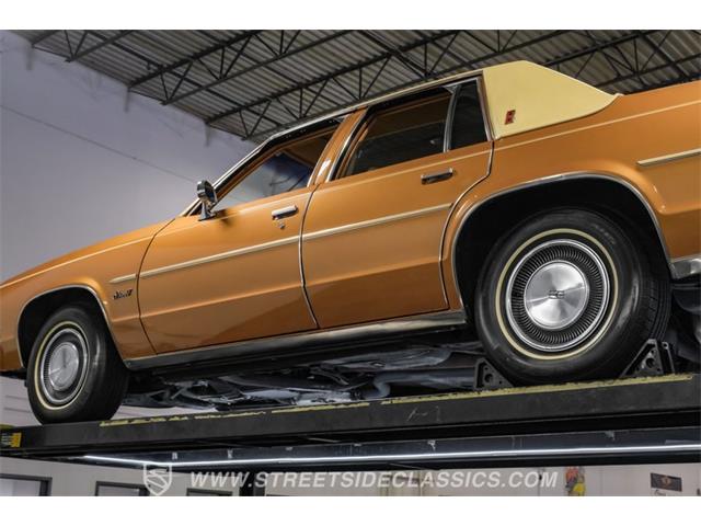 1978 Oldsmobile Delta 88 Royale (CC-2068719) for sale in Ft Worth, Texas