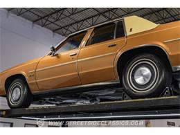 1978 Oldsmobile Delta 88 Royale (CC-2068719) for sale in Ft Worth, Texas